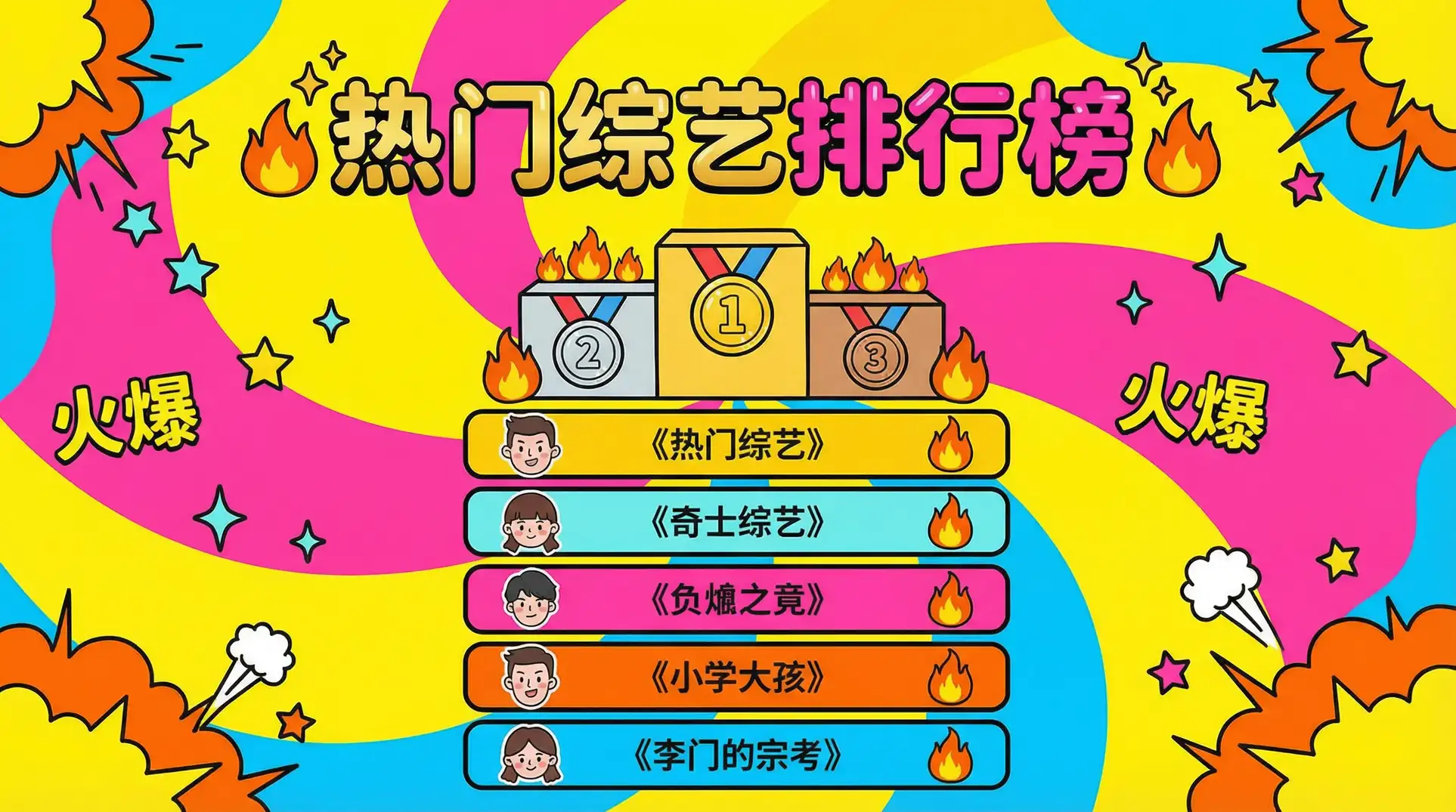 东城卫修 搞笑舞蹈名场面